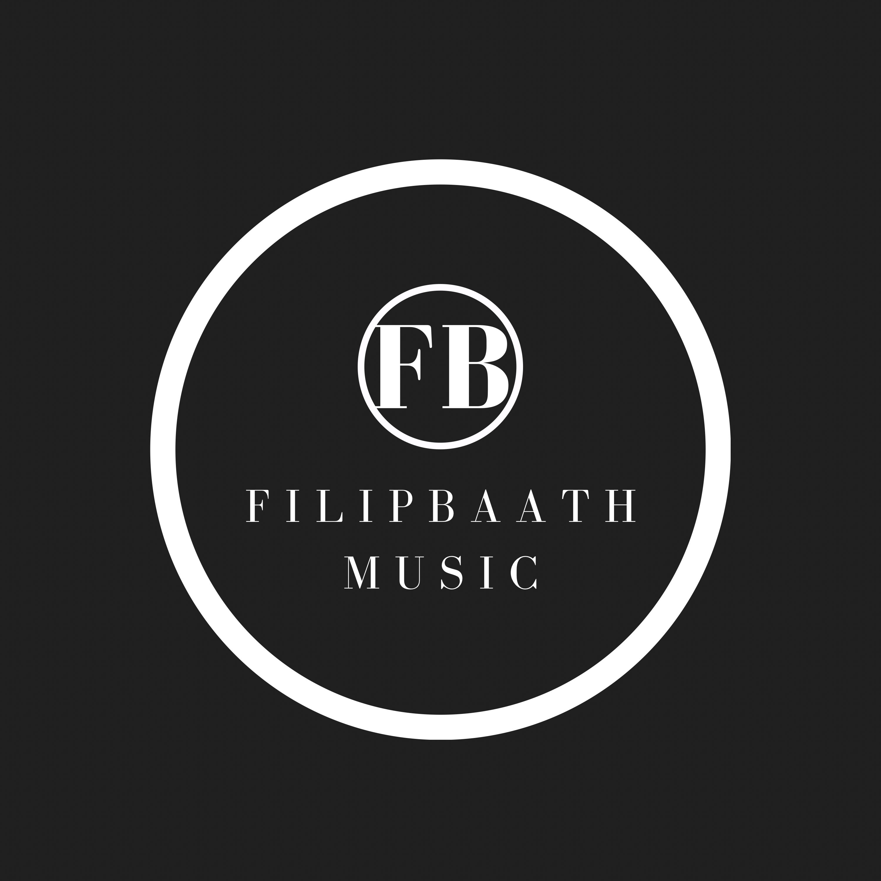 Filip Bååth – Gitarrist & Musikproducent